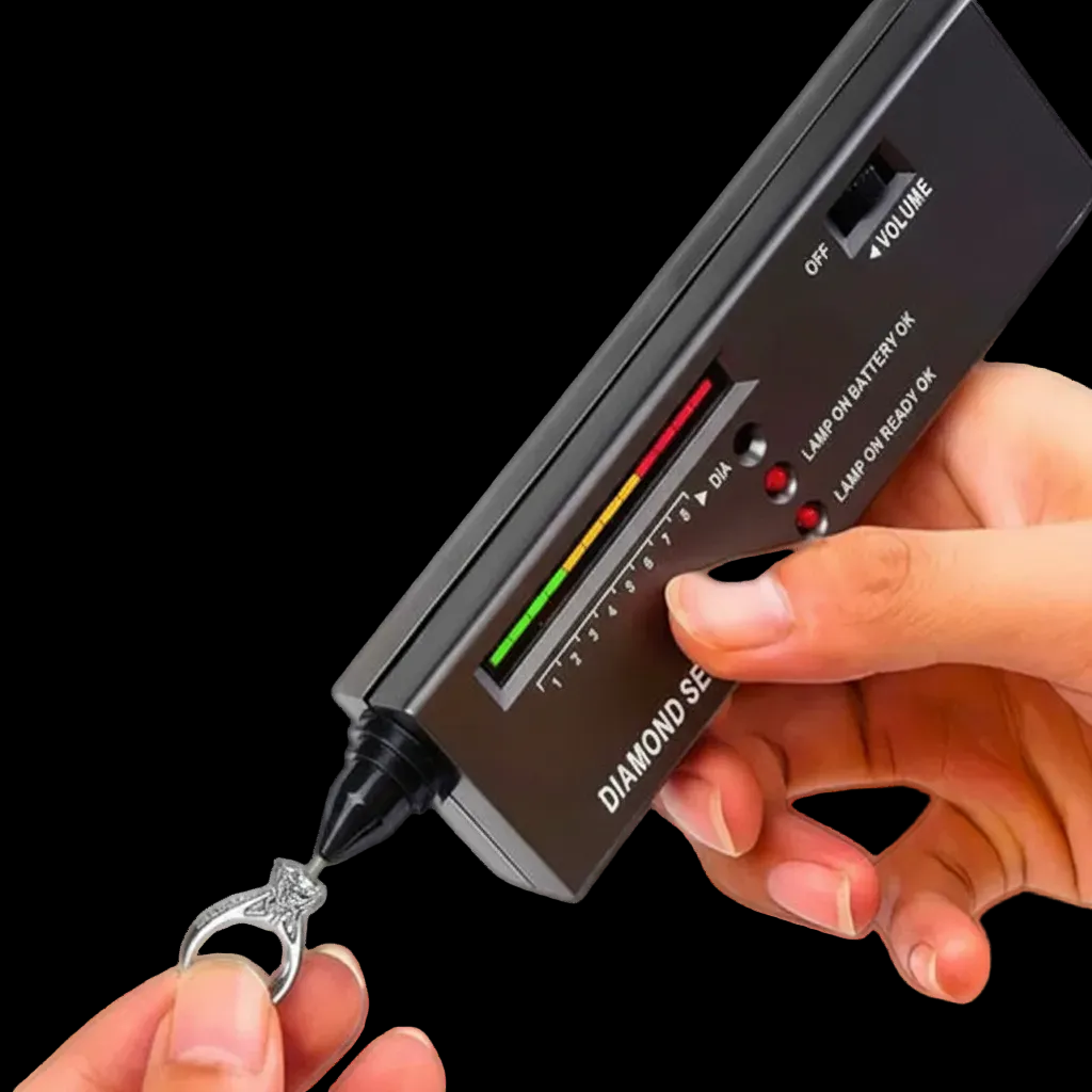 Diamond Tester