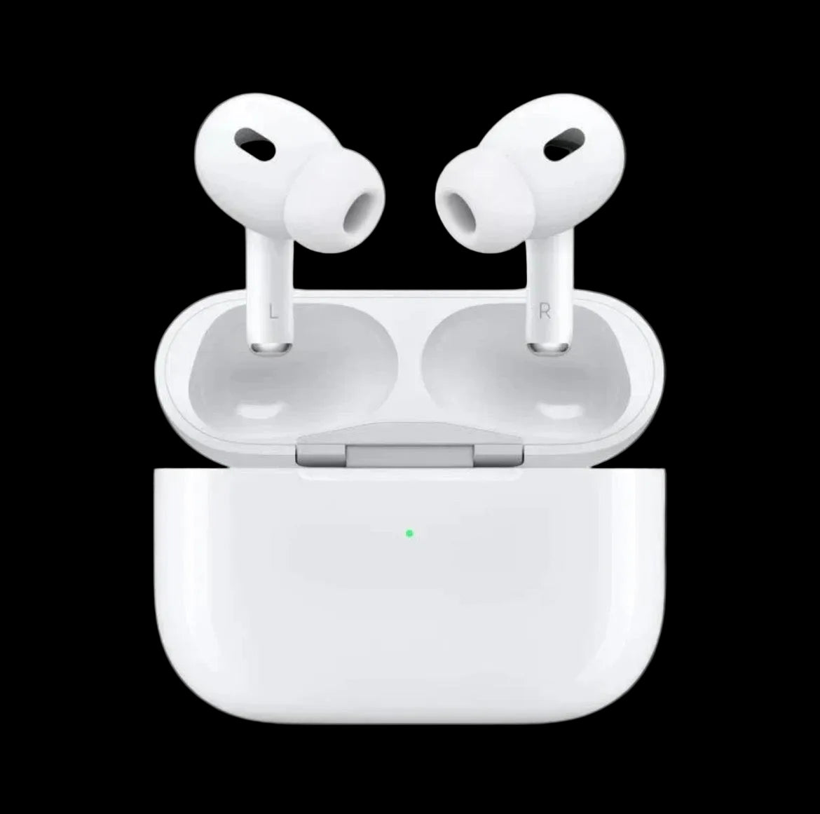 Pods pro 2